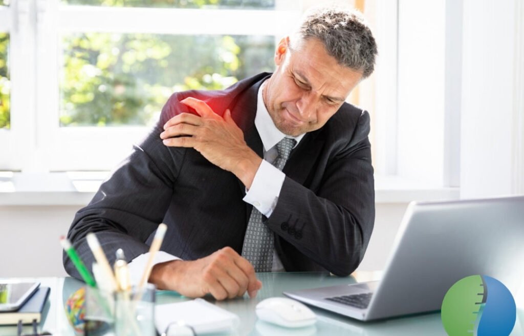 What is Mouse Shoulder and How to Correct it